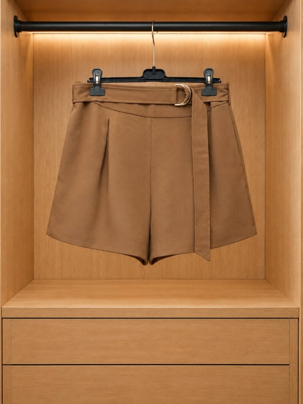 Camila Coelho Maricela Short